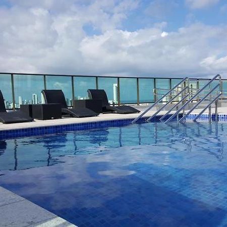 Ramada Flat Appartement Recife Buitenkant foto
