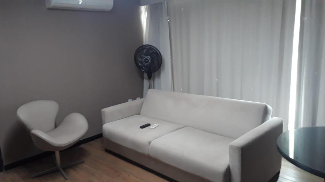 Ramada Flat Appartement Recife Buitenkant foto