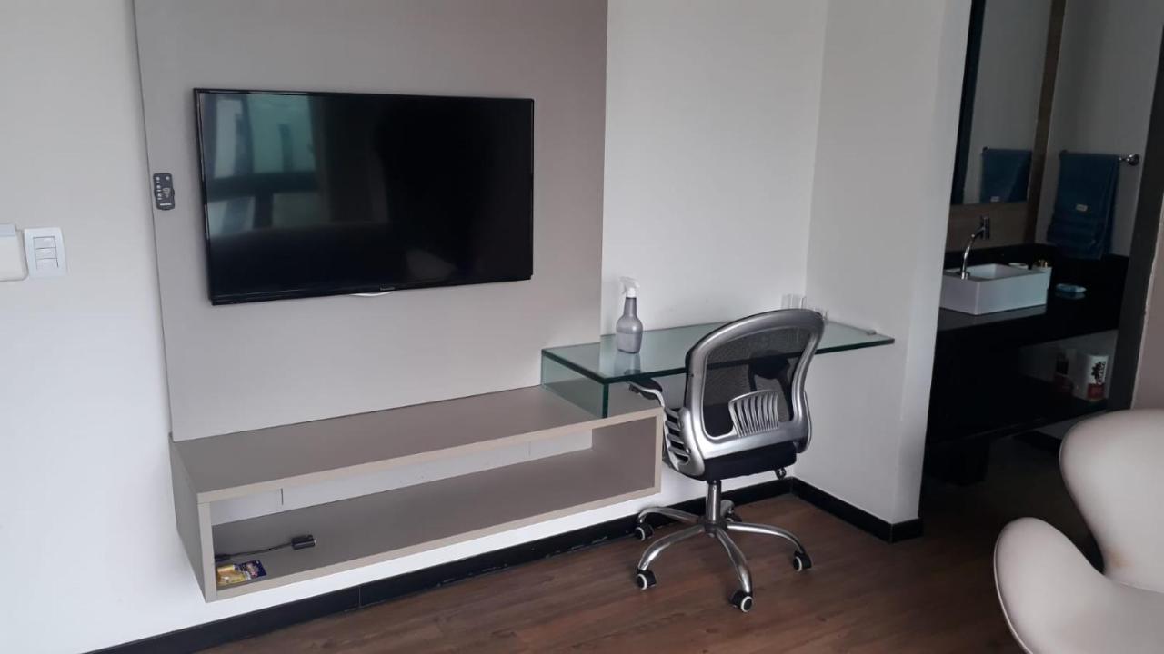 Ramada Flat Appartement Recife Buitenkant foto
